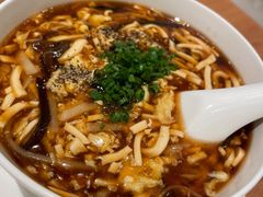 酸辣汤-鼎泰丰(德基广场店)