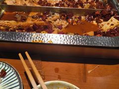 -鱼谦脆皮烤鱼(北一路万达店)