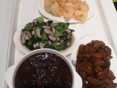 -长青缘·美食汇(经三路店)