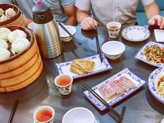 -九炉分座(个园店)