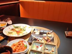-無二炙坊·和牛烧肉(大钟寺1733店)