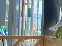 -锦里海景海鲜餐厅.三亚老字号(亚龙湾中心广场店)