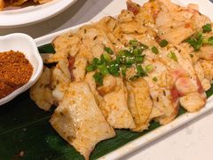 -么子烤肉(化龙池店)