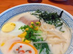 豚骨拉面-文三酒肆自助放题(新街口友谊广场店)