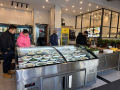 -棕榈湾土菜馆(勾庄佳苑店)