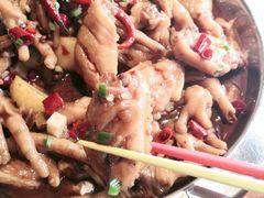 -胖哥俩肉蟹煲(杭州下沙学林街店)