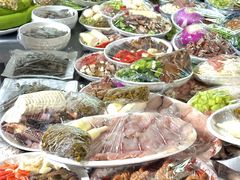 菜单-老太婆饭店(新富路店)