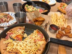 -必胜客(大观天地店)