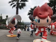 -枫香湖儿童公园