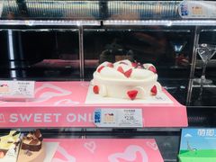 -巴黎贝甜(银城东苑店)