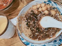 -楚媚娘炭火蛙锅(宽厚里店)