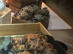 -杭州钱江新城万怡酒店-西餐厅