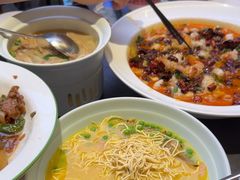 -江南里·新浙菜(苏州大悦城店)