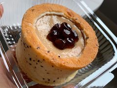 -BreadTalk面包新语(龙之梦购物中心莘庄店)