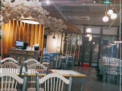 大堂-付掌柜在成都·热炒砂锅集(金禾店)