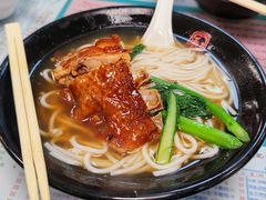 烧鹅濑-厚街烧鹅濑(西华路店)