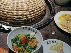 -匠岳·王宝器麻椒鱼(会展中心店)