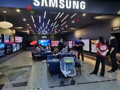 -国美电器(成都天府立交店)