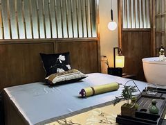 -遇暖·SPA养生按摩