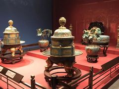 -上海博物馆(人民广场馆)