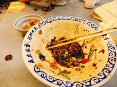 -梅溪·小伙子干挑面(安吉总店)