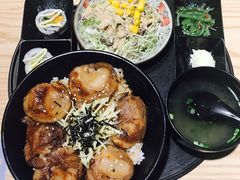 -左舞和风屋便当(金地店)