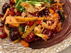 -成都驻京办餐厅(蜀都宾馆店)