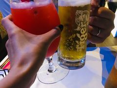 -马来西亚美食街