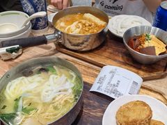 -小满手工粉(北京来福士店)