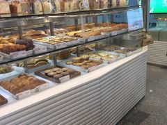 -BreadTalk面包新语(长寿路地铁站店)