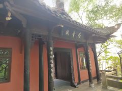 -白帝城·瞿塘峡景区
