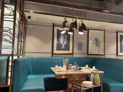 -青蓬蒸汽海鲜·深圳老字号·团建聚会(壹方城店)