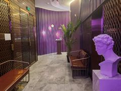 -喜粤8号(四海唐人街店)