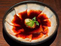 蒜泥白肉-宋·川菜(珠江新城店)