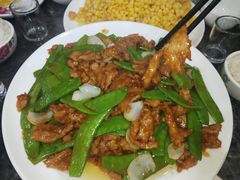 -金阁家常菜(贵阳路店)