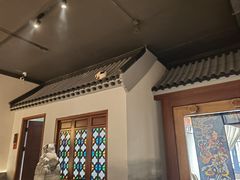 -北平小馆·烤鸭·家常菜(磨房北里店)