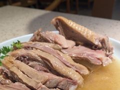 -东园小馆·早茶·淮扬小炒(江都路店)