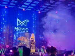 -MOSSO·Liveshow(M3香港广场店)