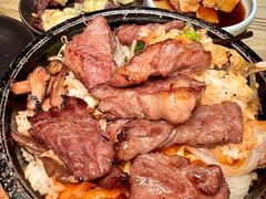 -泥炉烧肉师(新街口金銮巷店)