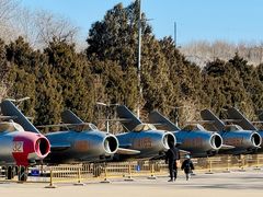 -中国航空博物馆