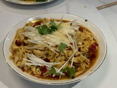 -清香园大连老菜馆(成仁街店)