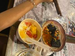 -双燕楼·手工馄饨·汤面小吃(世纪汇店)