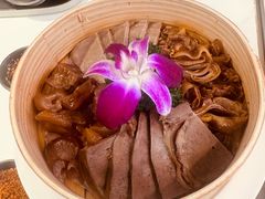 -乔阿马·江南味·驴肉香(龙湖华泾天街店)