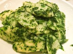 -五观堂素食(新华路店)