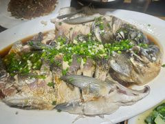 -建德食府·十八年建德菜(天目里国际街区店)