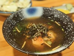 -晶吉·居酒屋·烧鸟·海胆(民主广场店)