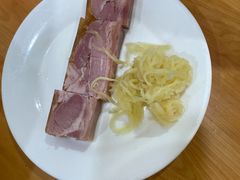 -小艾镇江锅盖面(锦泰园店)