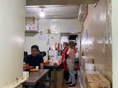 -玲玲米粉·新疆现炒米粉(大十字总店)