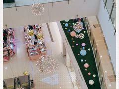 -新田360广场(上海华侨城店)