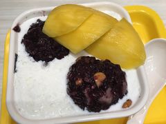 -满记甜品(金融街店)